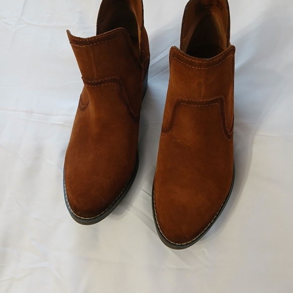 New Sinina Vitalize Ankle Boots - Picture 2 of 3